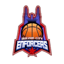 Quezon City Enforcers logo - Philippines Nbl Quezon City Enforcers Vs Camarines Sur Express Live Result
