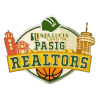 Pasig City logo - Philippines Mpbl Pasig City Vs Abra Weavers Live Score Today