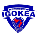 KK Igokea logo - Aba League Kk Igokea Vs Sc Derby Live Score