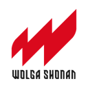 Wolga Shonan logo - Club Friendship Tokyo United Basketball Club Vs Wolga Shonan Sport