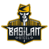 Basilan Steel logo - Philippines Mpbl Caloocan Batang Kankaloo Vs Basilan Steel Basketball