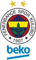Fenerbahçe Beko Istanbul logo - Euroleague Fenerbahe Beko Istanbul Vs Real Madrid Scores
