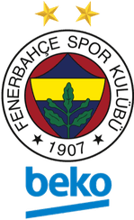 Fenerbahçe Beko Istanbul logo