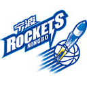 Ningbo Dingwo logo - CBA Scores