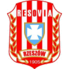 Resovia Rzeszow 2 logo - Poland Plk Ujk Kielce Vs Resovia Rzeszow Basketball Result