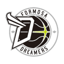Formosa Dreamers logo - Tpbl Formosa Dreamers Vs New Taipei Kings Scores