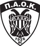 PAOK B.C. logo - A Ethniki Iraklis Vs Paok Bc Live Result