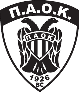 PAOK B.C. logo