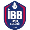 Ibb Spor logo - Tbl Ciftlikkoy Belediyespor Vs Ibb Spor Live Result