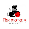 Guerreros de Bogota Women logo - Colombia Wccn Motilones De Cucuta Women Vs Guerreros De Bogota Women Results