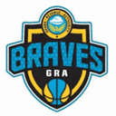 Braves GRA logo - Ghana Abl Braves Gra Vs Spintex Knights Basketball