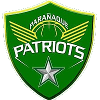 Paranaque Patriots logo - Philippines Mpbl Zamboanga Familys Brand Sardines Vs Paranaque Patriots Basketball