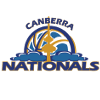 Canberra Nationals Women logo - Wnbl East Ba Coe Women Vs Canberra Nationals Women Live Score Today