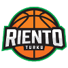 Turun Riento Women logo - Naisten Korisliiga Turun Riento Women Vs Jyvaskyla Ba Women Schedule