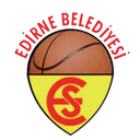 Edirne Spor Women logo - Tkbl Istanbul Gsk Women Vs Edirne Spor Women Basketball Result