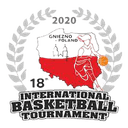 Gniezno logo - Poland Liga Mkk Pyrapoznan Vs Gniezno Live Basketball