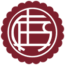 Lanus LDD logo - Argentina Aln Instituto Ldd Vs Lanus Ldd Basketball