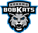 Kokomo Bobkats logo - Usa Tbl St Louis Griffins Vs Kokomo Bobkats Schedule