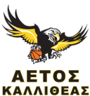 Aetos Kallitheas AO logo - Greece A Enosi Amfialis Aps Vs Aetos Kallitheas Ao Schedule