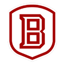 Bradley logo - Ncaa Bradley Vs Murray State Basketball Live