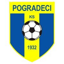Pogradeci logo - Albania Asl Pogradeci Vs Sknderbeu Live Score Today