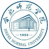 Hefei Normal University logo - Cubal Hefei Normal University Vs Guangxi University Basketball