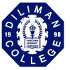 Diliman College logo - Philippines Ucal Manila Central University Vs Diliman College Basketball Result