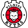 Rytas Vilnius logo