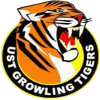 UST Growling Tigers logo - PBA Schedule