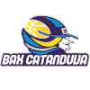 Bax Catanduva U20 Women logo - Bcpw U Bax Catanduva U Women Vs Sao Jose Desportivo U Women Live Basketball