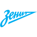 Zenit Petersburg logo - Live Vtbleague Zenit Petersburg Vs Unics Kazan