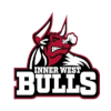 Inner West Bulls Women logo - Wnbl East Inner West Bulls Women Vs Manly Warringah Sea Eagle Women Result