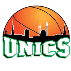 Unics Kazan logo