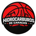 Hidrocarburos (W) logo - Vwsl Costaneras Puerto Cabello Woman Vs Hidrocarburos W Basketball