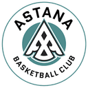 BK ASTANA logo - Knl Bc Astana Vs Bk Kaspiy Aktau Schedule