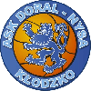 Zetkama Doral Nysa Kodzko logo - Poland Plk Pleszew Vs Zetkama Doral Nysa Kodzko Basketball Result