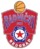 BKK Radnicki logo - Serbia Sbc Hercegovac Vs Bkk Radnicki Schedule