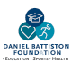 Daniel Battiston Foundation Women logo - Fiba Basketball Africa Women League Daniel Battiston Foundation Women Vs Asb Makomeno Women Sport