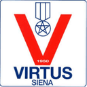 Virtus Siena U19 logo - Italy National U Division Raggisolaris Academy U Vs Virtus Siena U Basketball Live