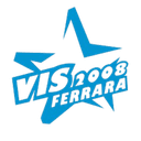 Vis 2008 Ferrara U19 logo - Italy National U Division College Borgomanero U Vs Vis Ferrara U Basketball Score
