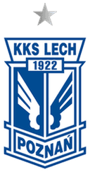 Lech Poznań logo - Poland Plk Lech Pozna Vs Pleszew Live Result