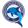 Ege Uni Dacka logo - Tbl Corlu Belediyesi Vs Ege Uni Dacka Basketball