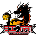 Jiangsu Kendiya logo - CBA Basketball