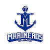 Marineros de Puerto Plata logo - Dominican Republic Lnb Marineros De Puerto Plata Vs Leones Live Basketball