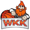 WKK Wroclaw logo - Poland St Division Ptg Sokol Lancut Vs Wkk Wroclaw Basketball