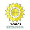 JOMO Sunflowers (W) logo - Japan Wjbl Jomo Sunflowers W Vs Chanson V Magic Women Live Score Today