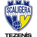 Tezenis Verona U19 logo - Italy National U Division College Borgomanero U Vs Tezenis Verona U Live Score Today