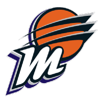 Phoenix Mercury logo