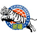Xinjiang Yilite logo - CBA Schedule