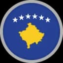 Kosovo U20 logo - Europe Ebc Ub Switzerland U Vs Kosovo U Result